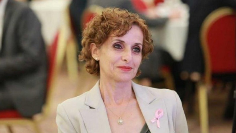 Nadia Habash